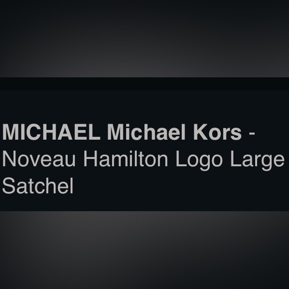 Michael Kors Handbag - Picture 3 of 9